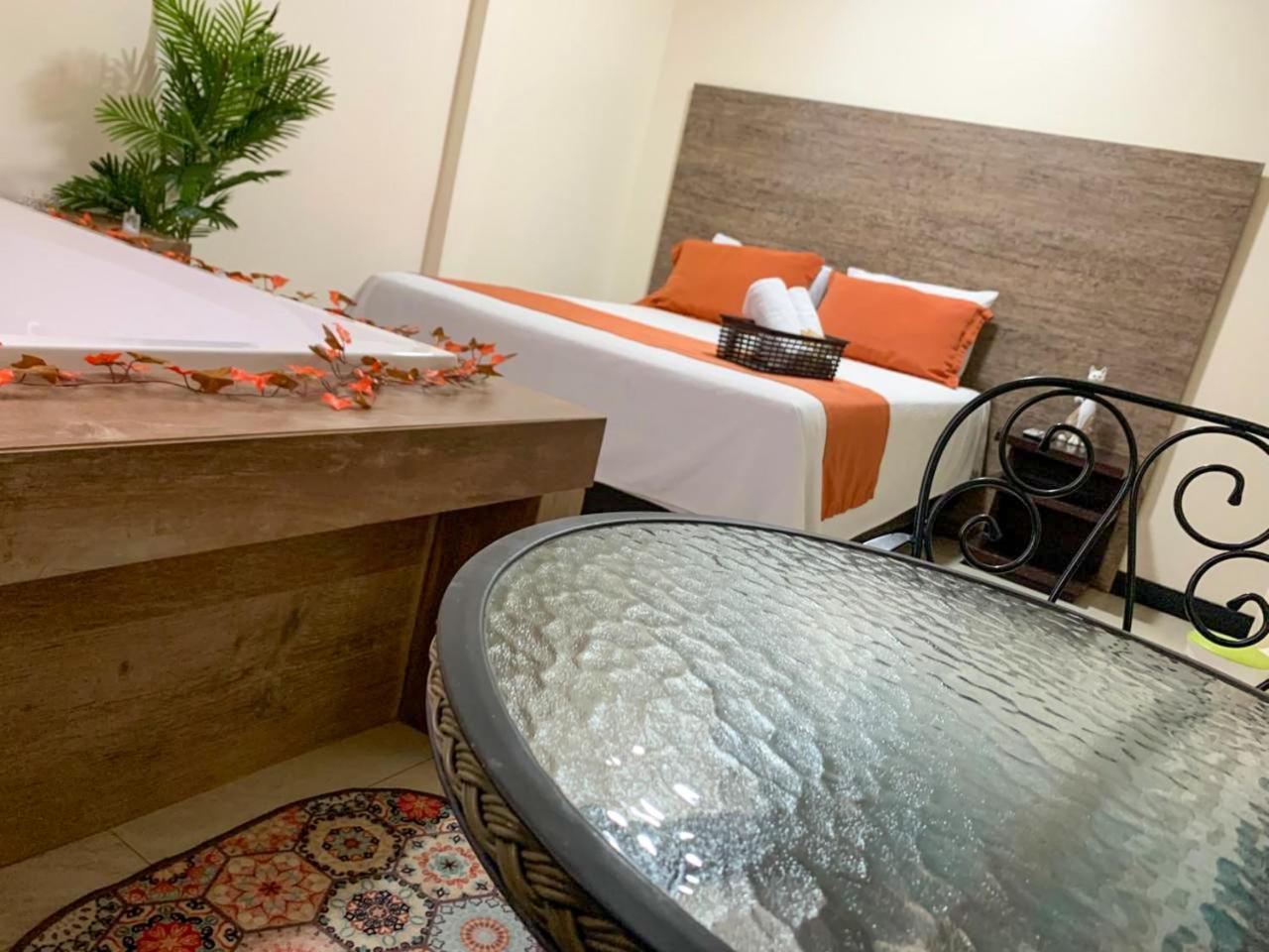 טבבלה Hotel Las Mercedes Airport-Quito מראה חיצוני תמונה